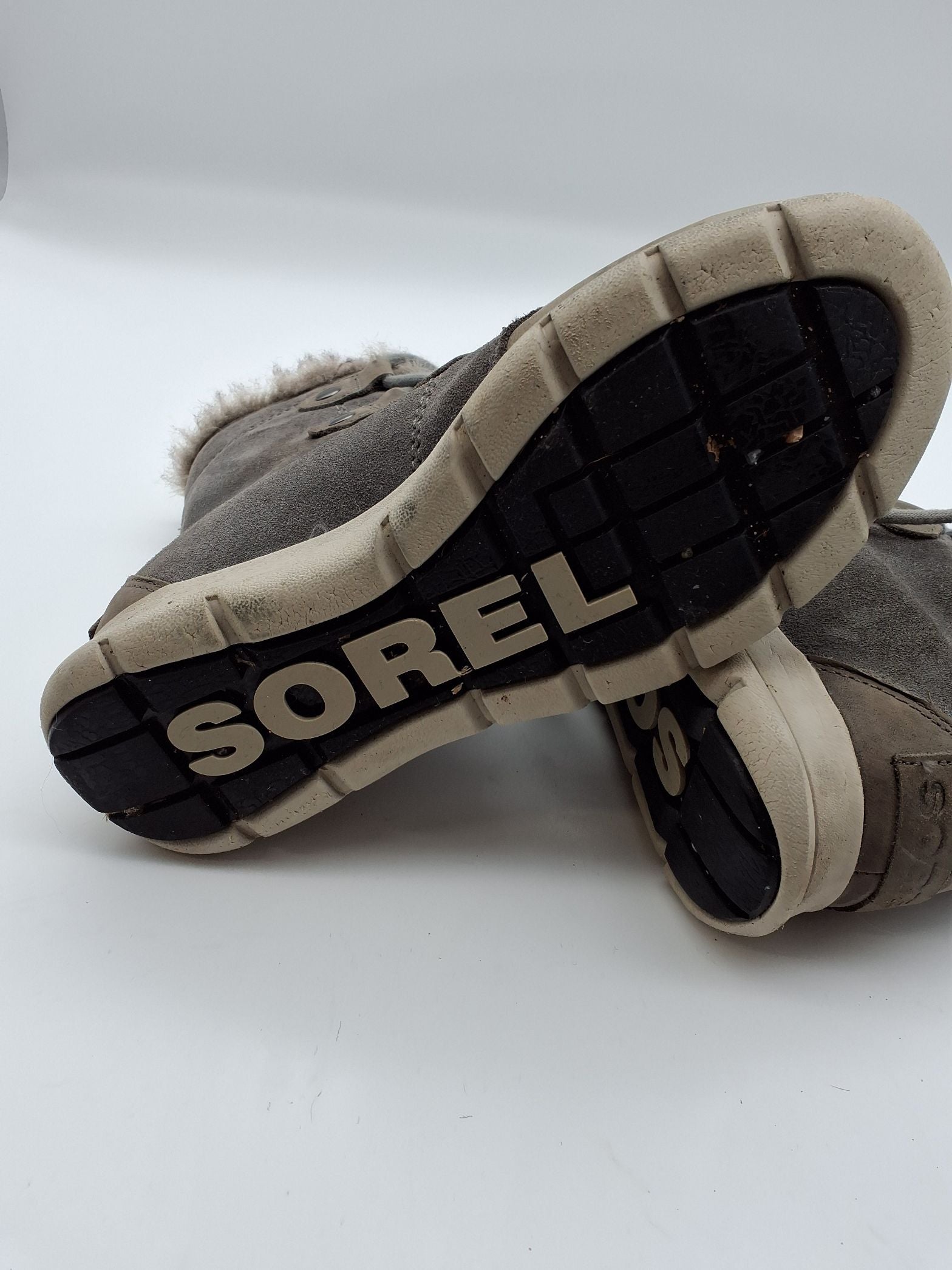 Sorel Støvler